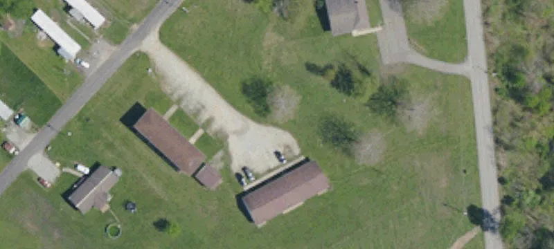 Duley Ln Kanawha St