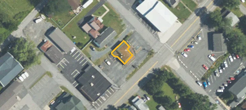 101 Plank Rd