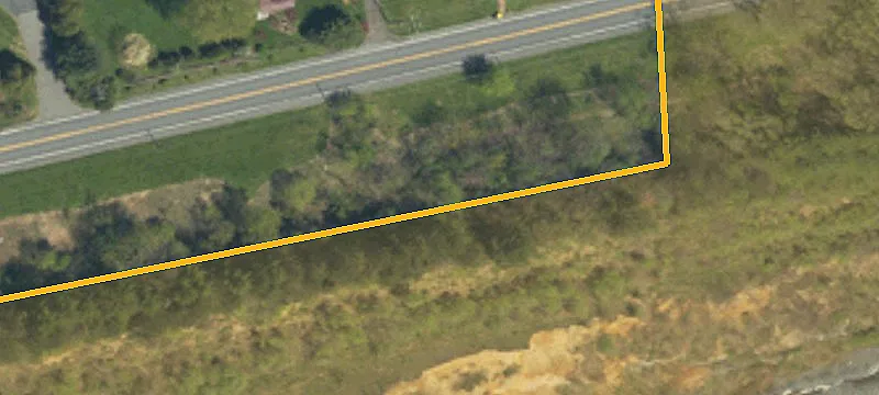 Lawn Rd