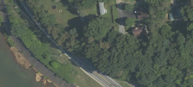 Cooper Ave