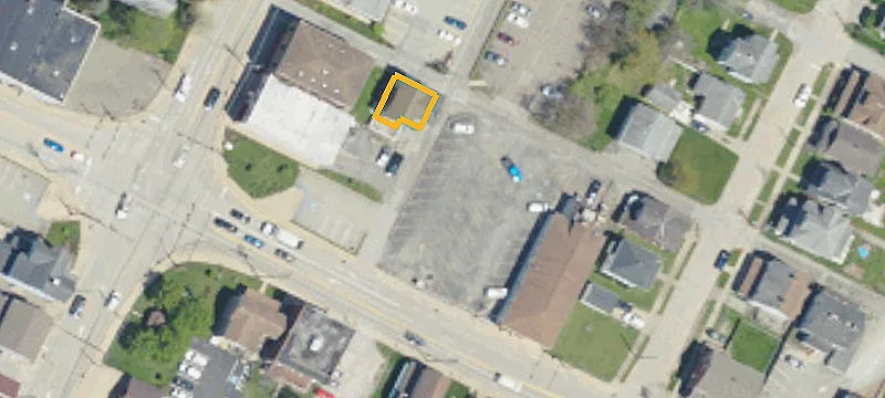 Houston, PA 15342