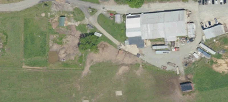 Logan Dr