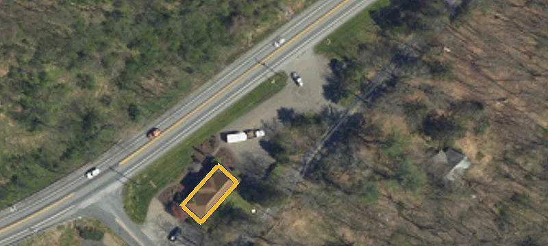 709 7th Brg Rd
