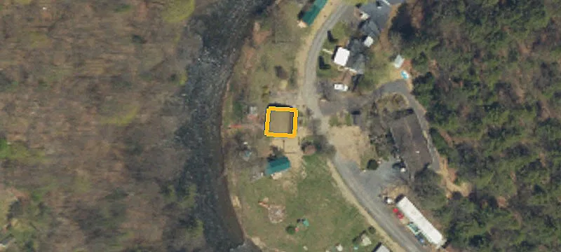 850 Dorward Property Site St