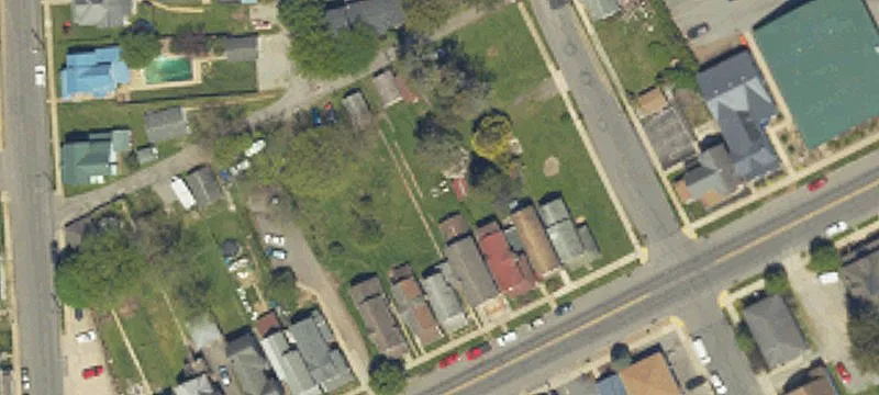 927 Washington Blvd