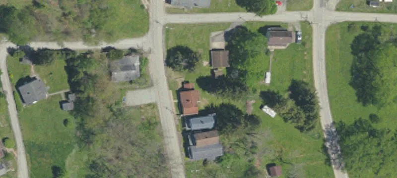 166 Hwy St