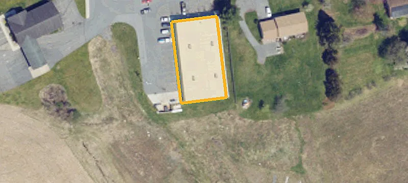 540 Shermans Vly Rd
