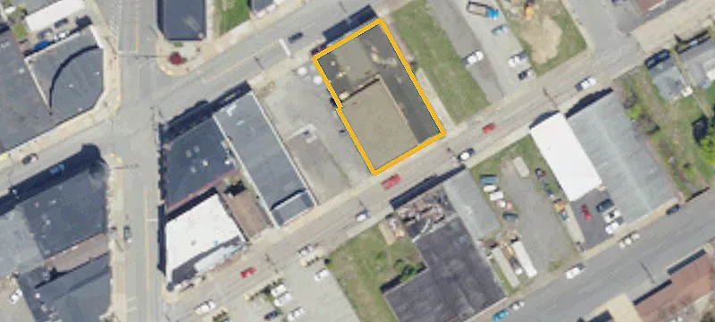 Mc Donald, PA 15057