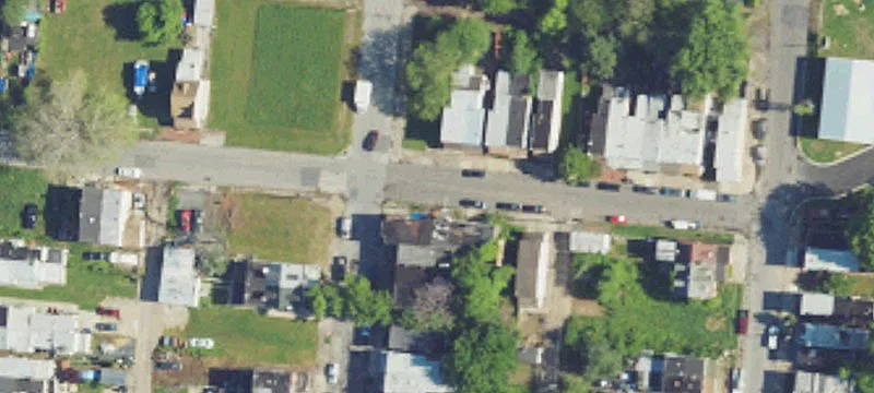 731 Caldwell St