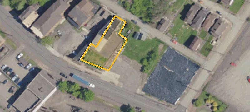 1211-1215 Braddock Ave