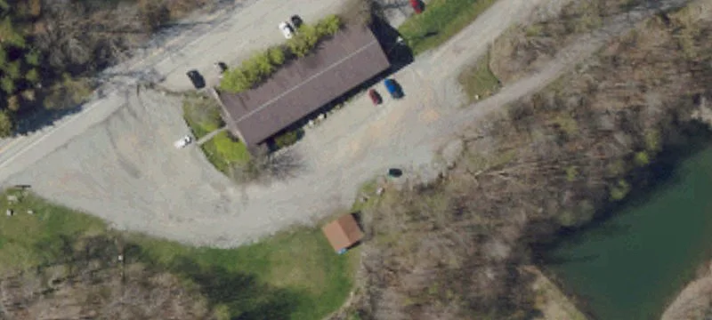 2425 County Line Rd