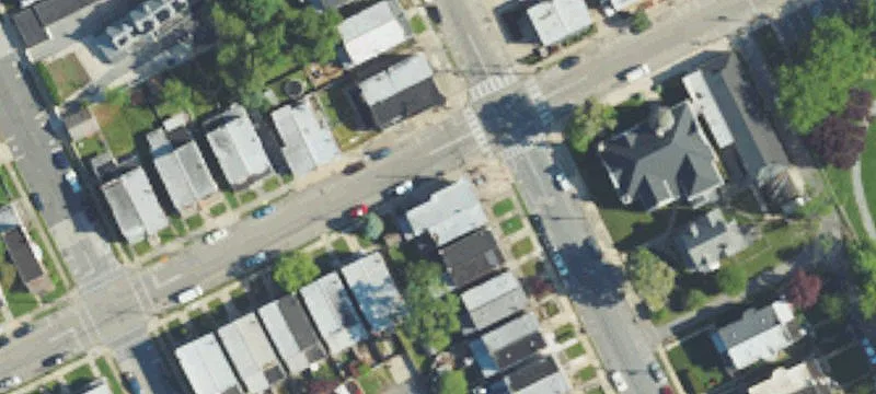 768 Saville Ave