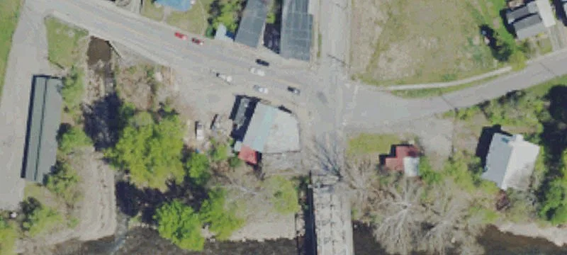 105 Oak St