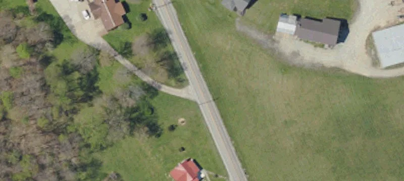 896 County Line Rd