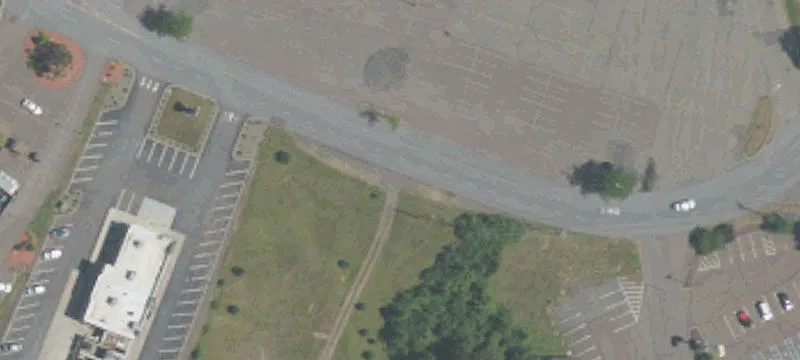 Columbia Mall Dr