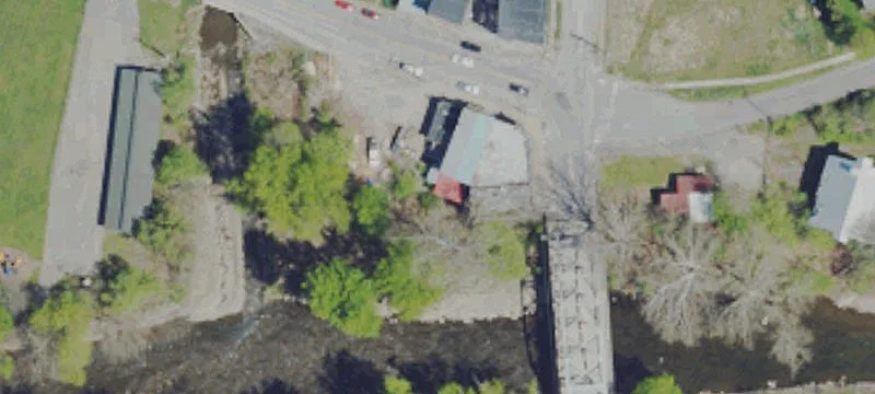 107 Oak St