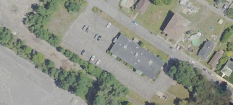 1st Hwy