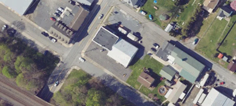 306 Jefferson St