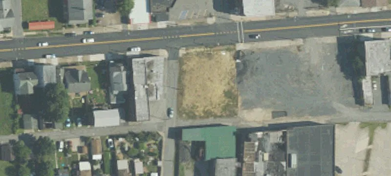 Fairfield Ave