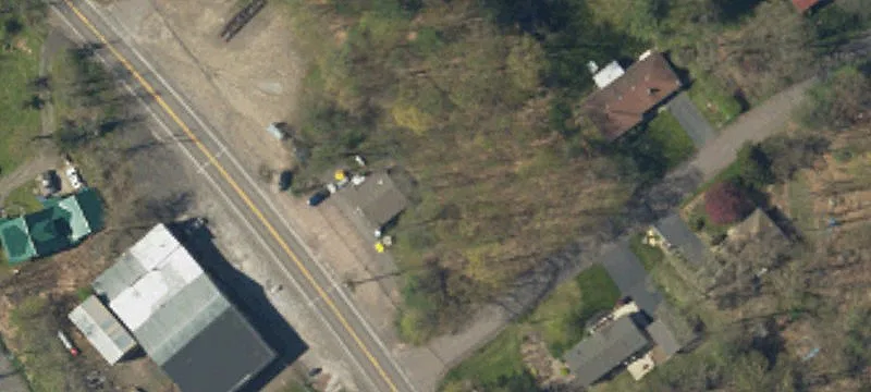Rte 29