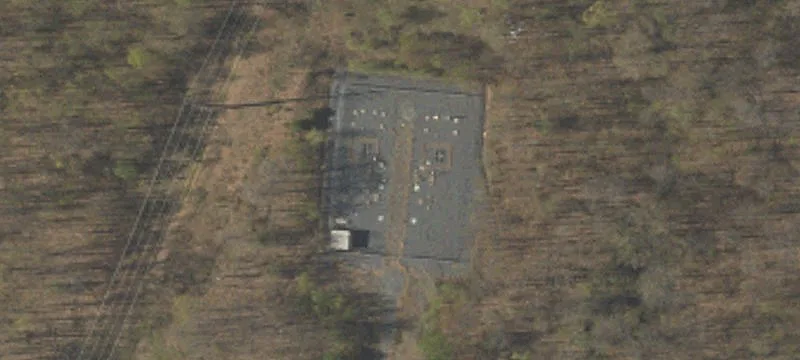 Old Tpke Rd