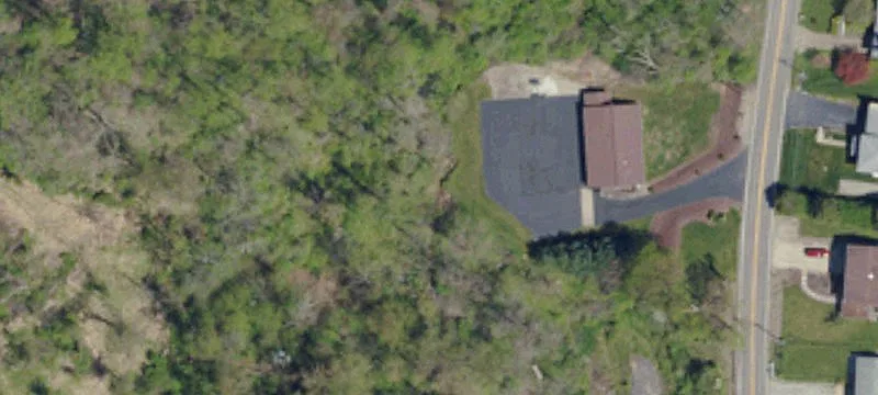 1018 Paintertown Rd