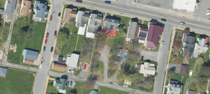 345 Allegheny St