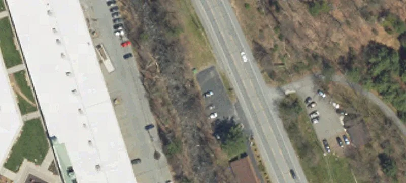 2716 Rte 611