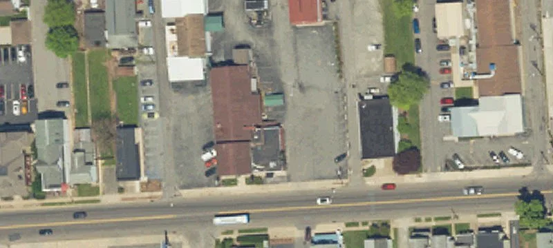 509 Washington Blvd