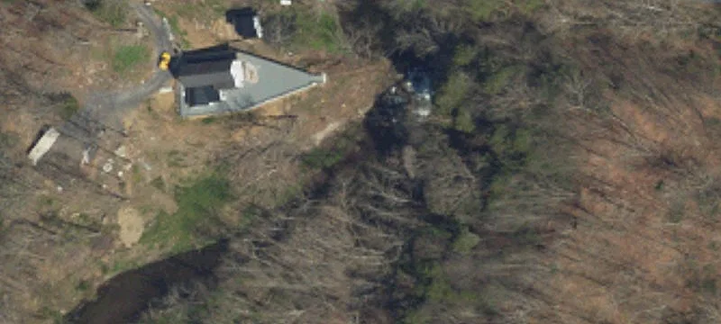 1104 Buttermilk Fls Rd