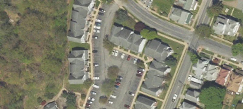 2001 Memorial Ave