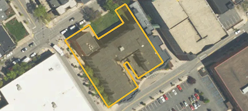 150 Church St