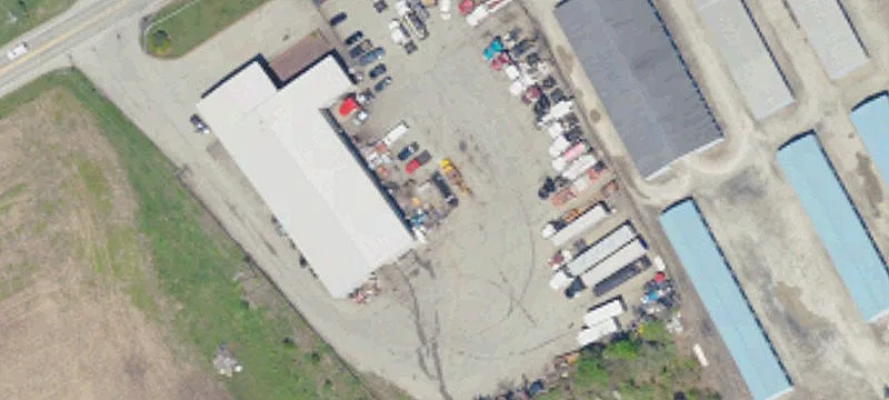 700 Porter Ave