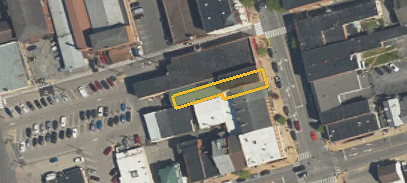 125 Allegheny St
