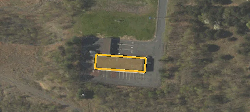 127 Airport Rd