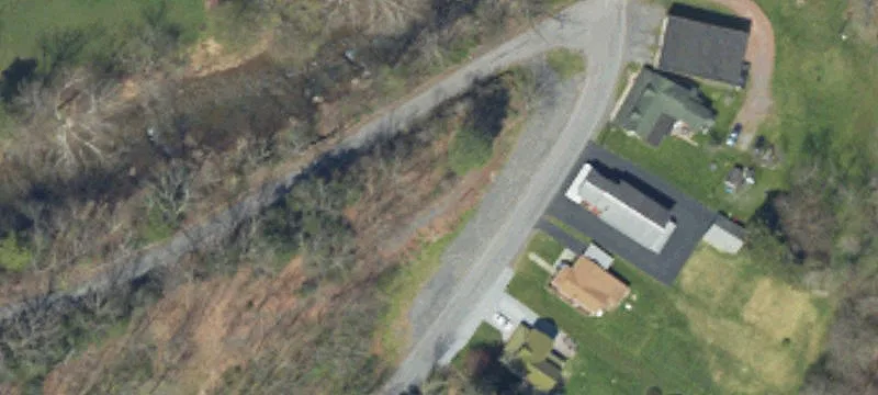 Larryville Rd
