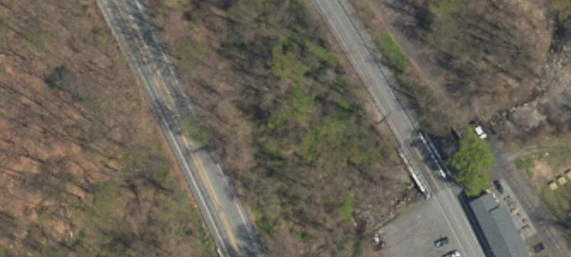 Delaware Dr