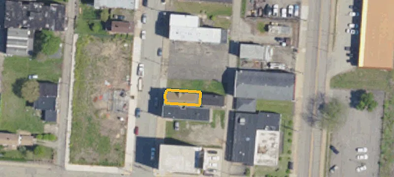 Donora, PA 15033