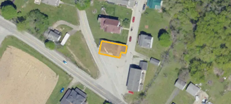 Rt 31st Twp 117