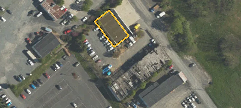 157 Old Block Rd