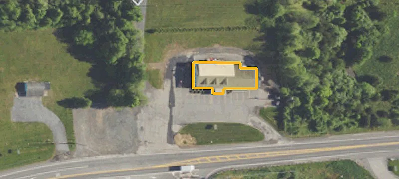 6016 Morgantown Rd