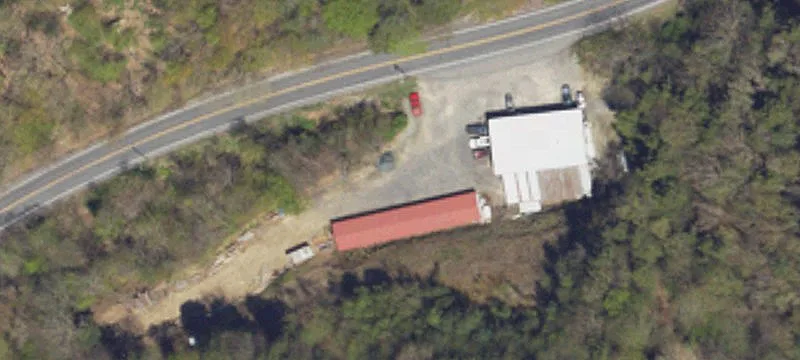 1675 Log Run Rd
