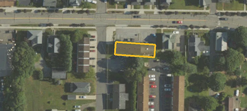 500 High St