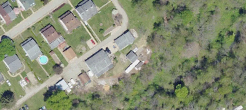 Cokeburg, PA 15324