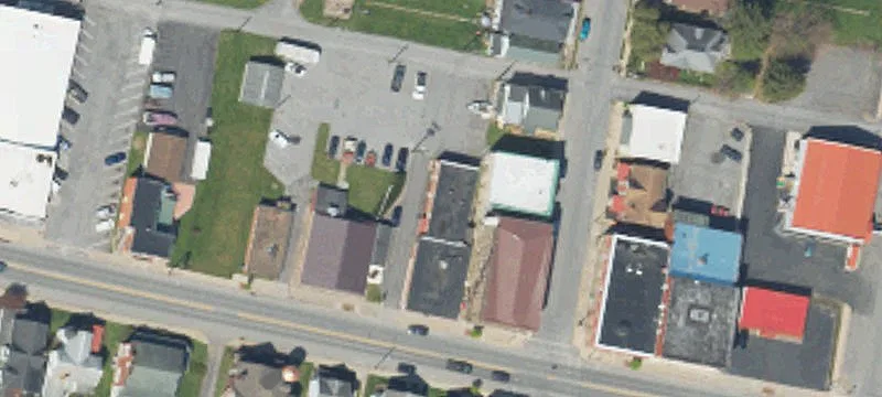 308 Allegheny St