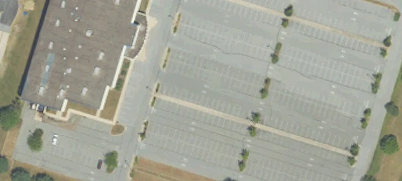 965 Lycoming Mall Cir