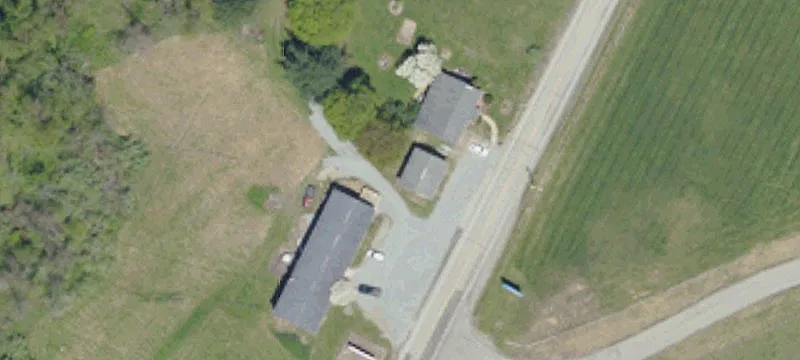 2006-2008 Mt Pleasant Rd