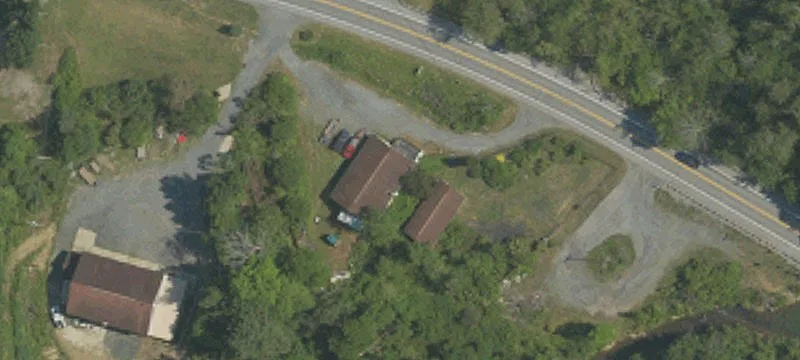 Colonel Drake Hwy