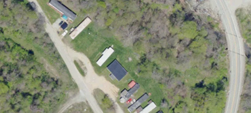 353 Ames Rd