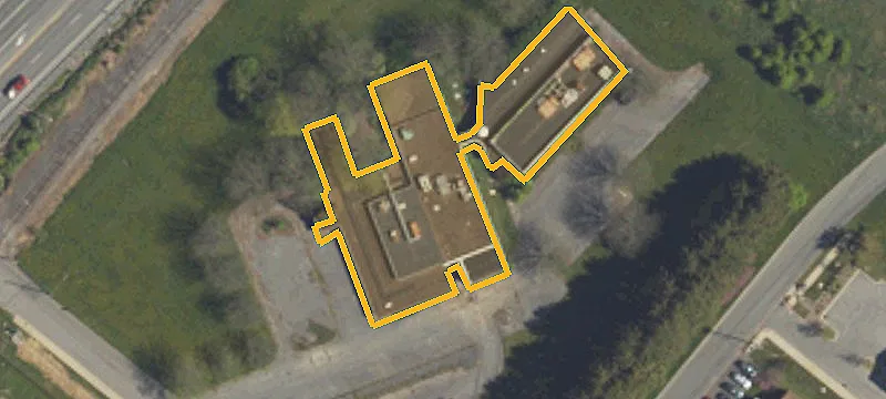 201 Struble Rd